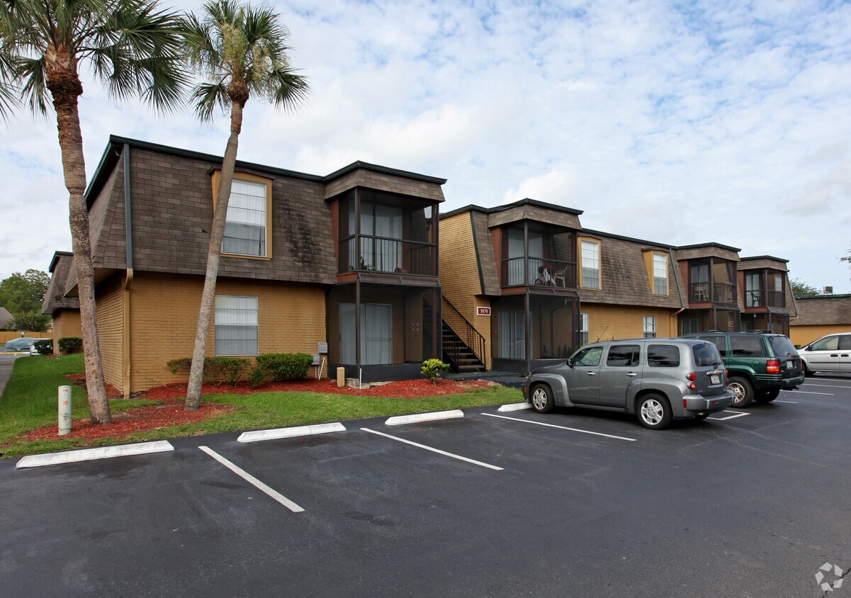 Foto principal - Villas at Pinecrest