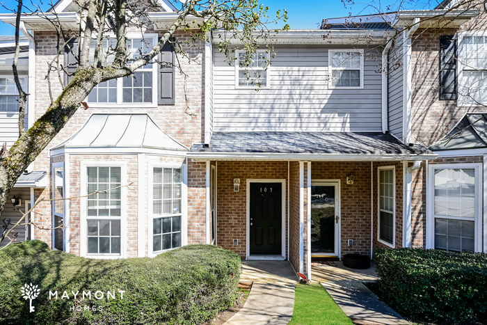 Primary Photo - Inviting Townhome in Conyers, GA