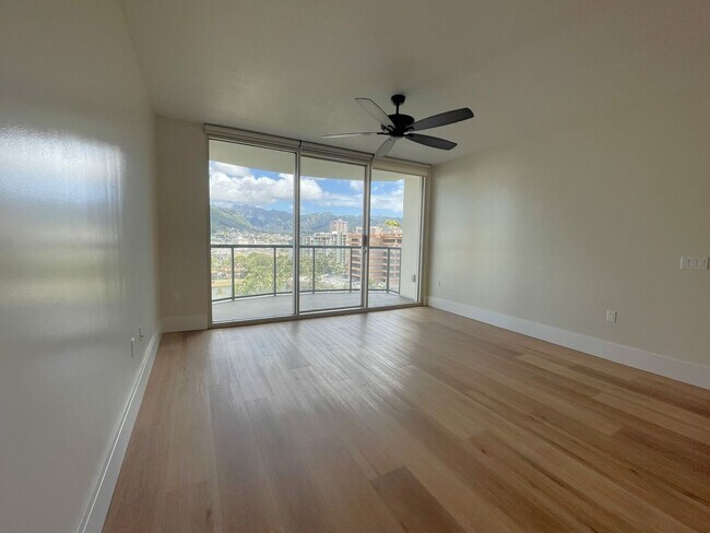 Building Photo - Allure Waikiki, Partly Furnished 2-Bdrm, 2...
