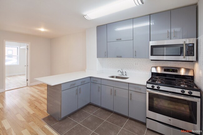 Foto del edificio - 1014 47th Ave