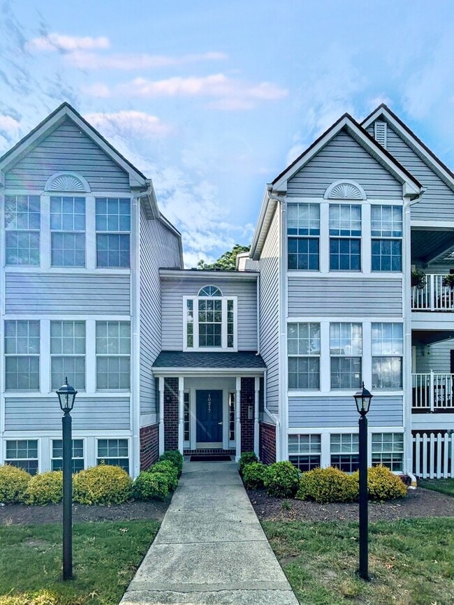 Building Photo - 10217 Wolfe Manor Ct