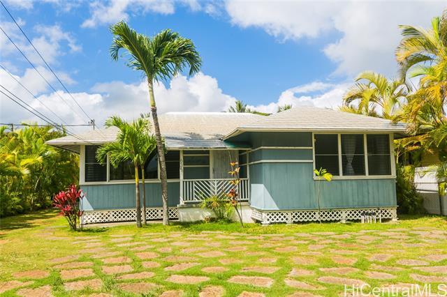 Foto principal - 635 Oneawa St