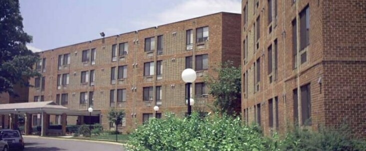Foto principal - Marywood Apartments
