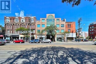 Building Photo - 360-360 College St