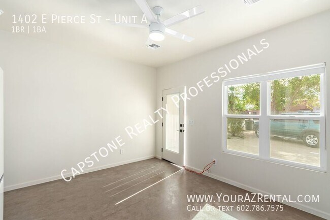 Building Photo - 1 Bed 1 Bath Apartment in Garfield Histori...
