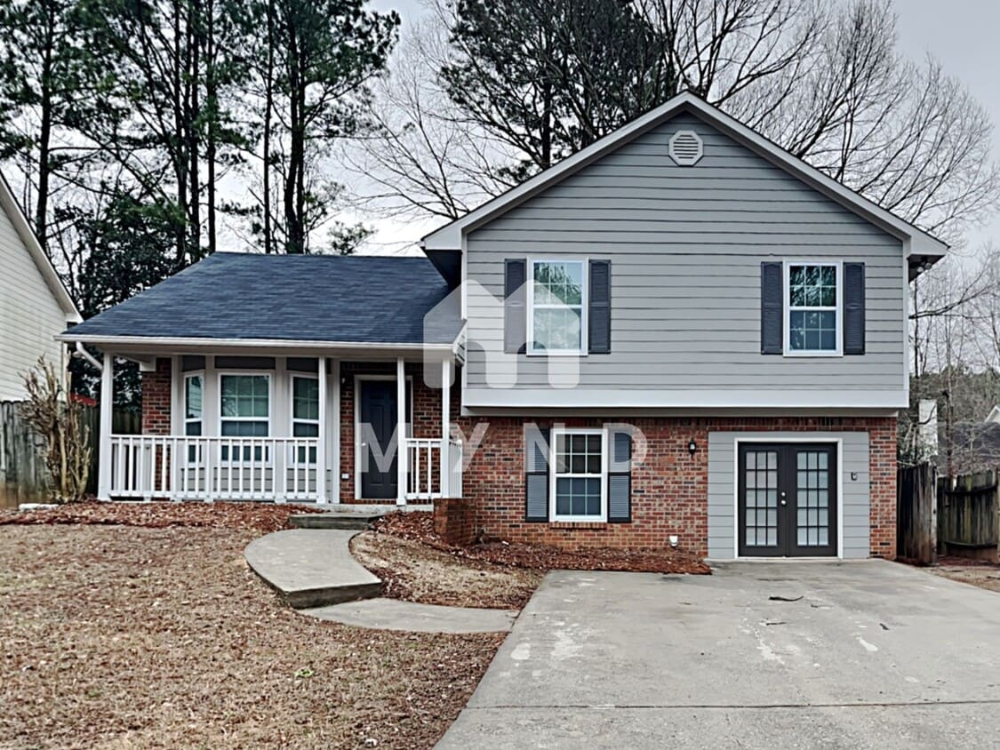 5969 Old Wellborn Trce House Rental in Lithonia, GA