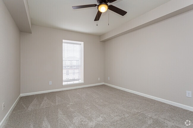 3BR, 2BA - 1,200SF - Lumiere