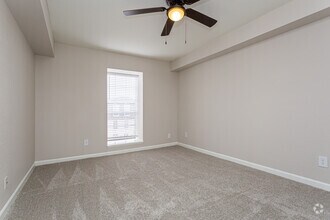 3BR, 2BA - 1,200SF - Lumiere