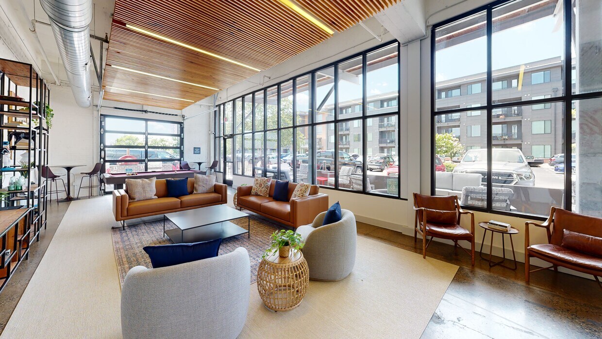 Photo - The Preserve Apartments