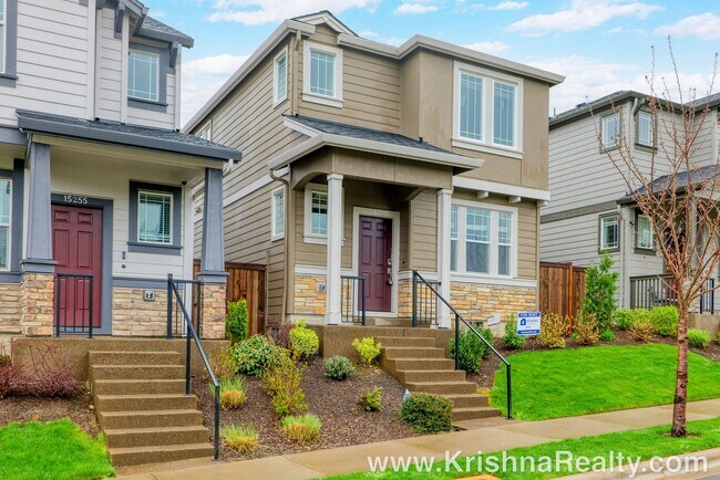 Building Photo - Beautiful Newer 3BD* 2.5 BA* Home in Betha...