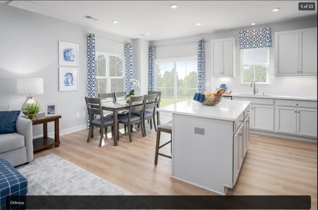 Building Photo - 4128 Jefferson Rdg Dr