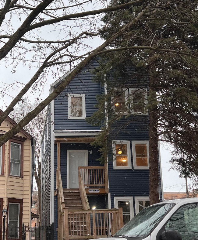 Photo - 8317 S Buffalo Ave Apartment