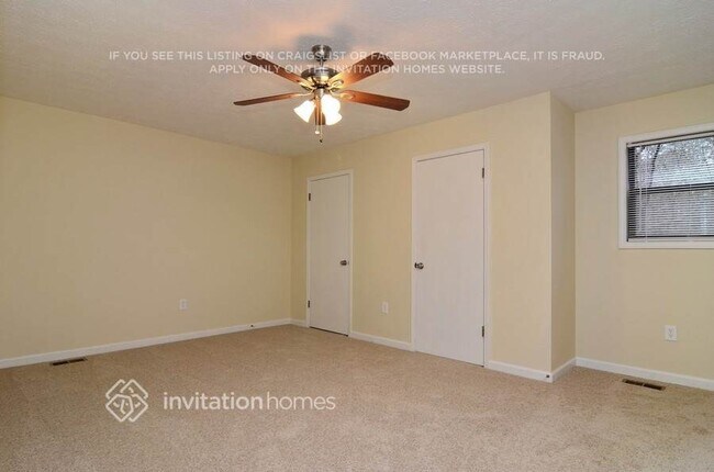 Foto del edificio - 6601 Valley Hill Dr
