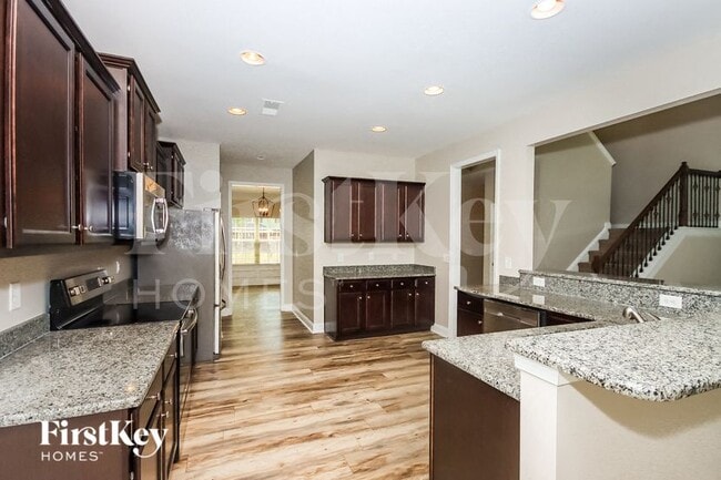 Foto del edificio - 321 Tall Wheat Lane