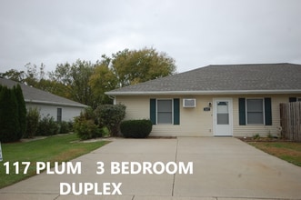 Building Photo - 115-117 S Plum St