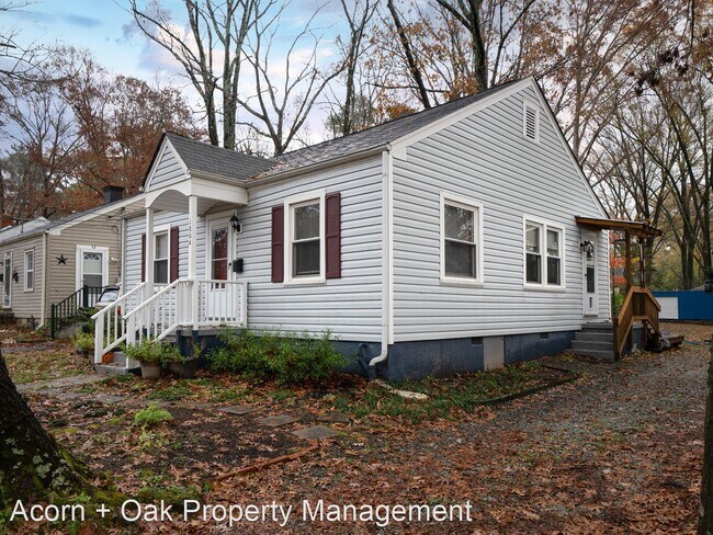 2 Br 1 Bath House 1804 Northgate St House For Rent In Durham Nc Apartments Com