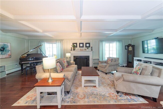 Foto del edificio - 36 Old Johnson Ln