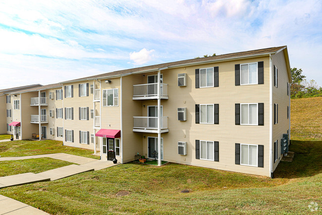 Building Photo - Anderson Estates