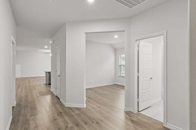 Foto del edificio - 9732 Quail Pointe Rd