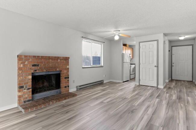 Foto del edificio - 13330-13330 E Burnside St