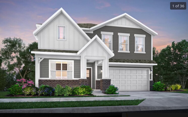 Foto principal - 1123 Kendrick St