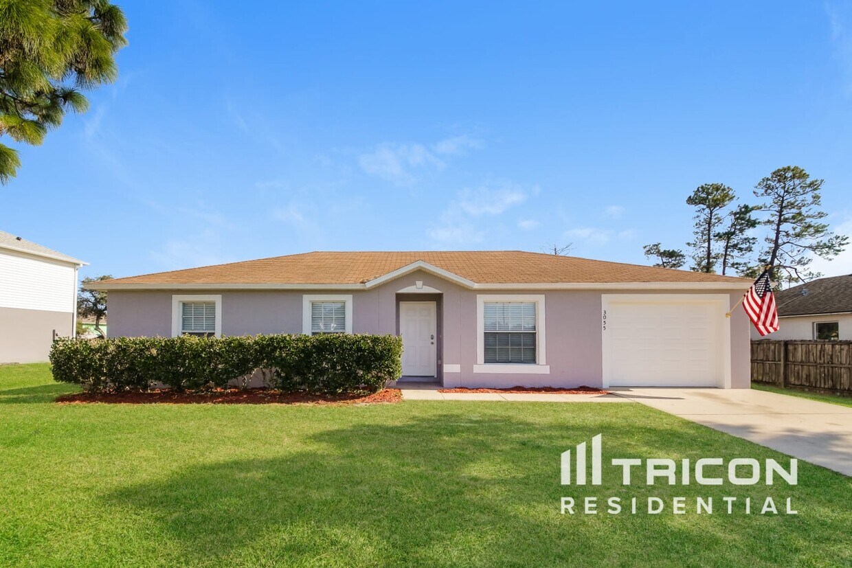 Primary Photo - 3055 Tioga Terrace Deltona FL