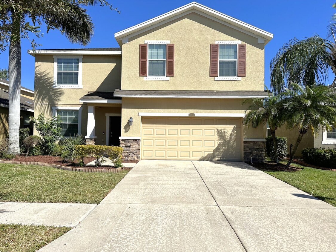 Foto principal - 1734 Bonita Bluff Ct