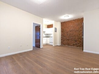Building Photo - 38 S Huntington Ave