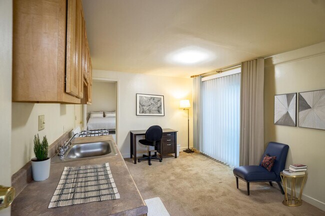 Foto del edificio - 113 Comstock Pl