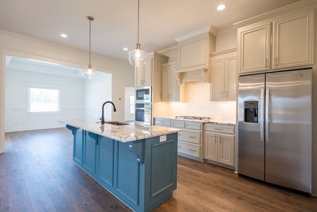 Building Photo - Beautiful Home in Lake Park Georgia!