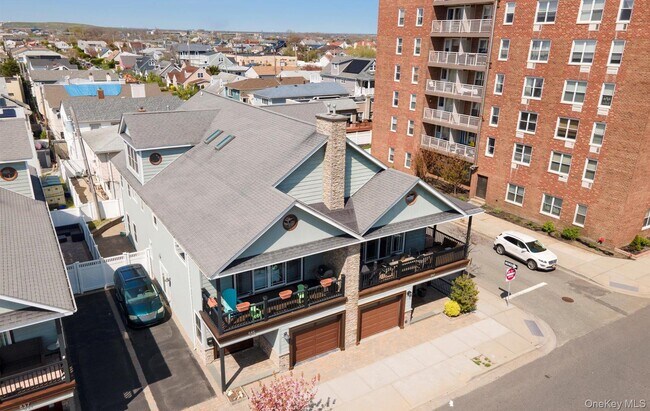 Foto del edificio - 847 E Broadway