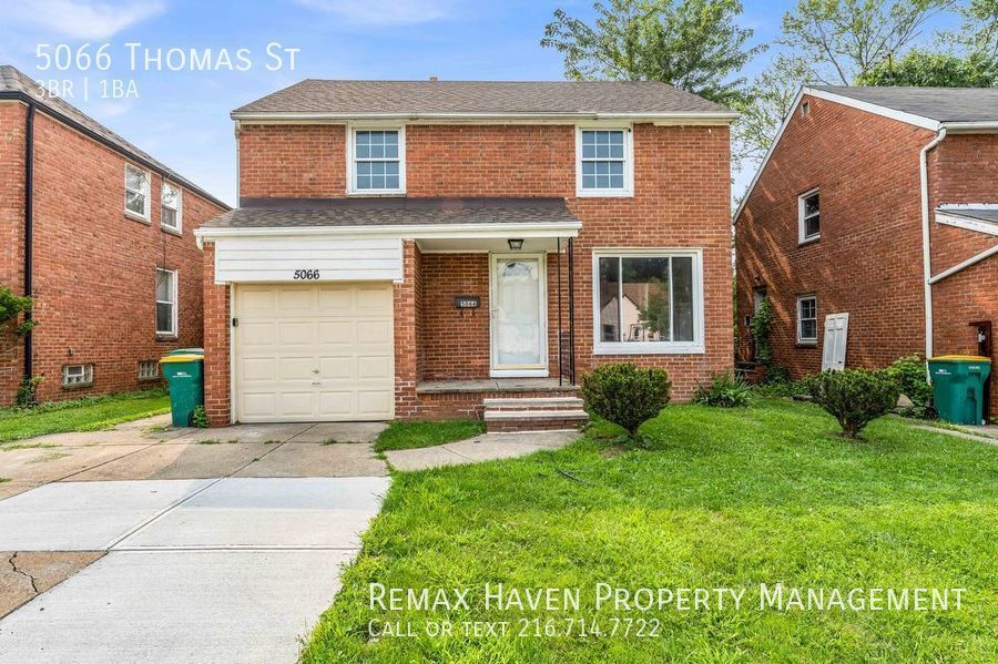 5066 Thomas St, Maple Heights- Stunning 3... - 5066 Thomas St, Maple Heights-  Stunning 3...