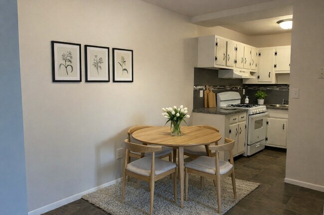 Foto del edificio - 4714 Tarryton Ct S