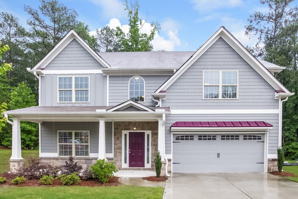 Foto principal - 251 Chandler Bluff Ct SE