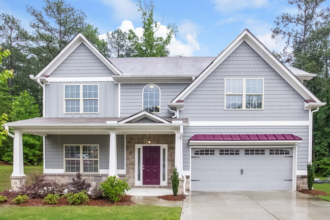 Building Photo - 251 Chandler Bluff Ct SE