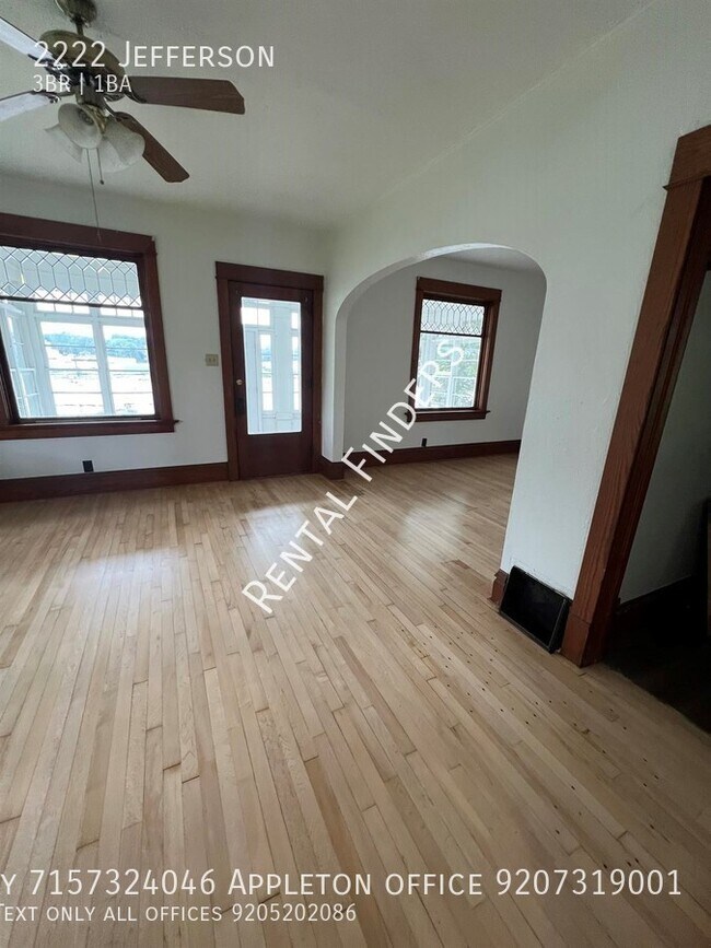 Foto del edificio - 2222 Jefferson-