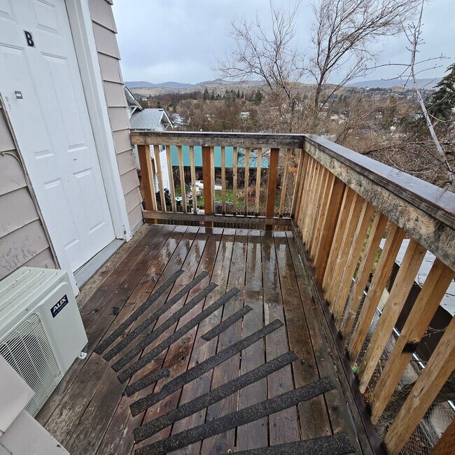 Foto del edificio - 625 N 8th #B