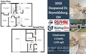 Foto principal - 3059 Deepwood Dr
