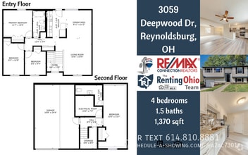 Building Photo - 3059 Deepwood Dr