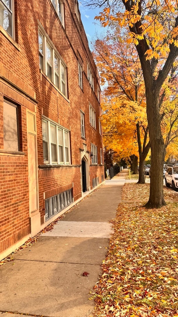 Foto del edificio - 4357 N Drake Ave