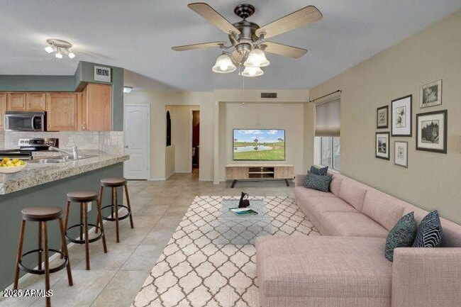 Building Photo - 4114 E Desert Marigold Dr