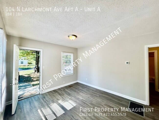 Building Photo - Brainerd 2Bed/1Bath Duplex: Central AC & L...