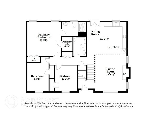 Foto del edificio - 11206 N Marsh Ave