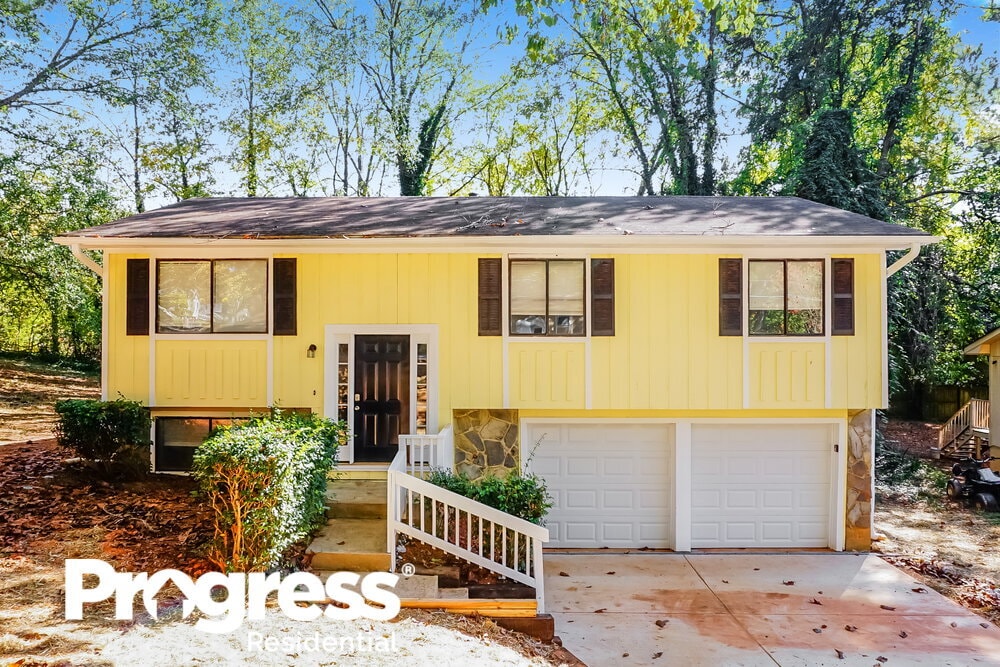 4691 Big Valley Ct, Stone Mountain, GA 30083 House Rental in Stone Mountain, GA