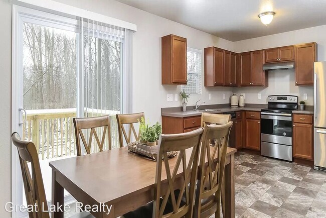 Foto del edificio - 4 br, 2.5 bath House - 1040 Broken Ridge D...