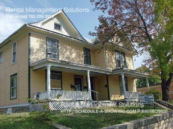 Primary Photo - 812 SW 6th Ave