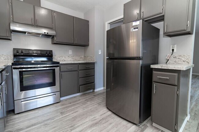 Foto del edificio - Spacious 2 bedroom apartment at French Cha...
