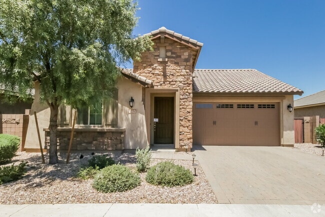 Building Photo - 20750 E Mockingbird Dr