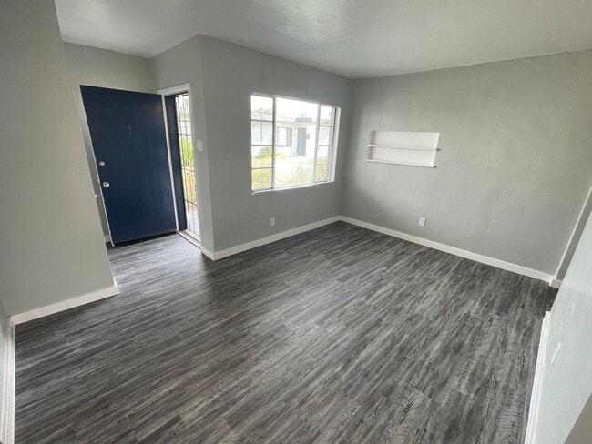 Building Photo - Remodeled Two Bedroom In Desirable Historical Tucson Neighborhood!!