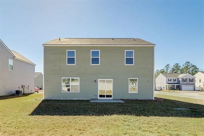 Foto del edificio - 248 Caribbean Village Dr